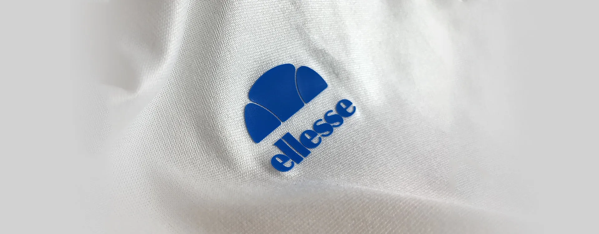 Custom heat transfer labels clothing.